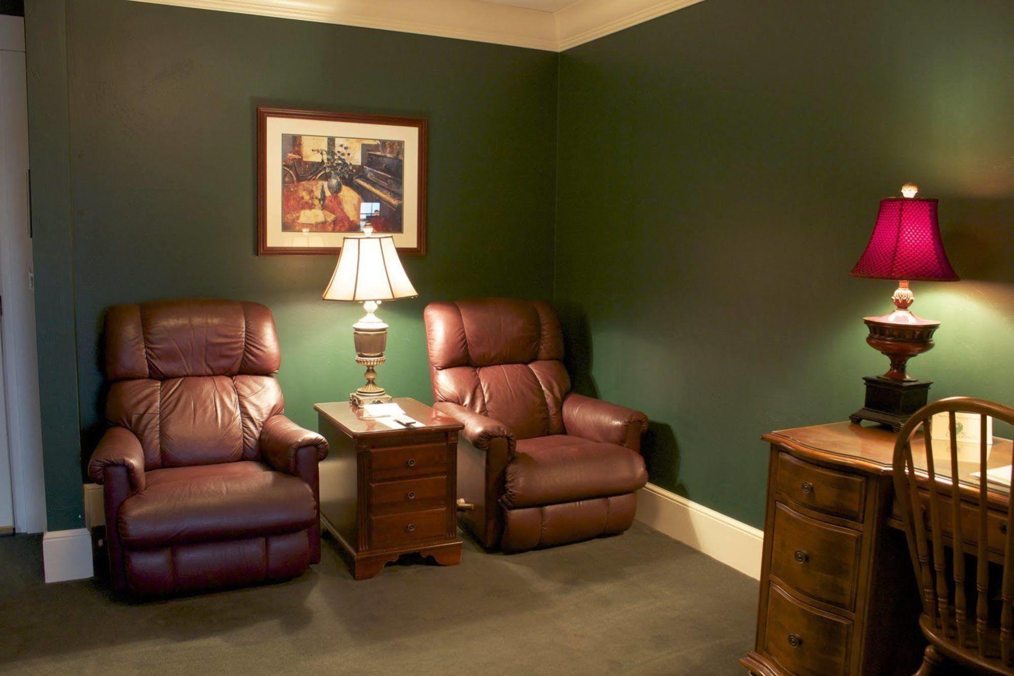 Saint Brendan'S Inn Green Bay Eksteriør billede