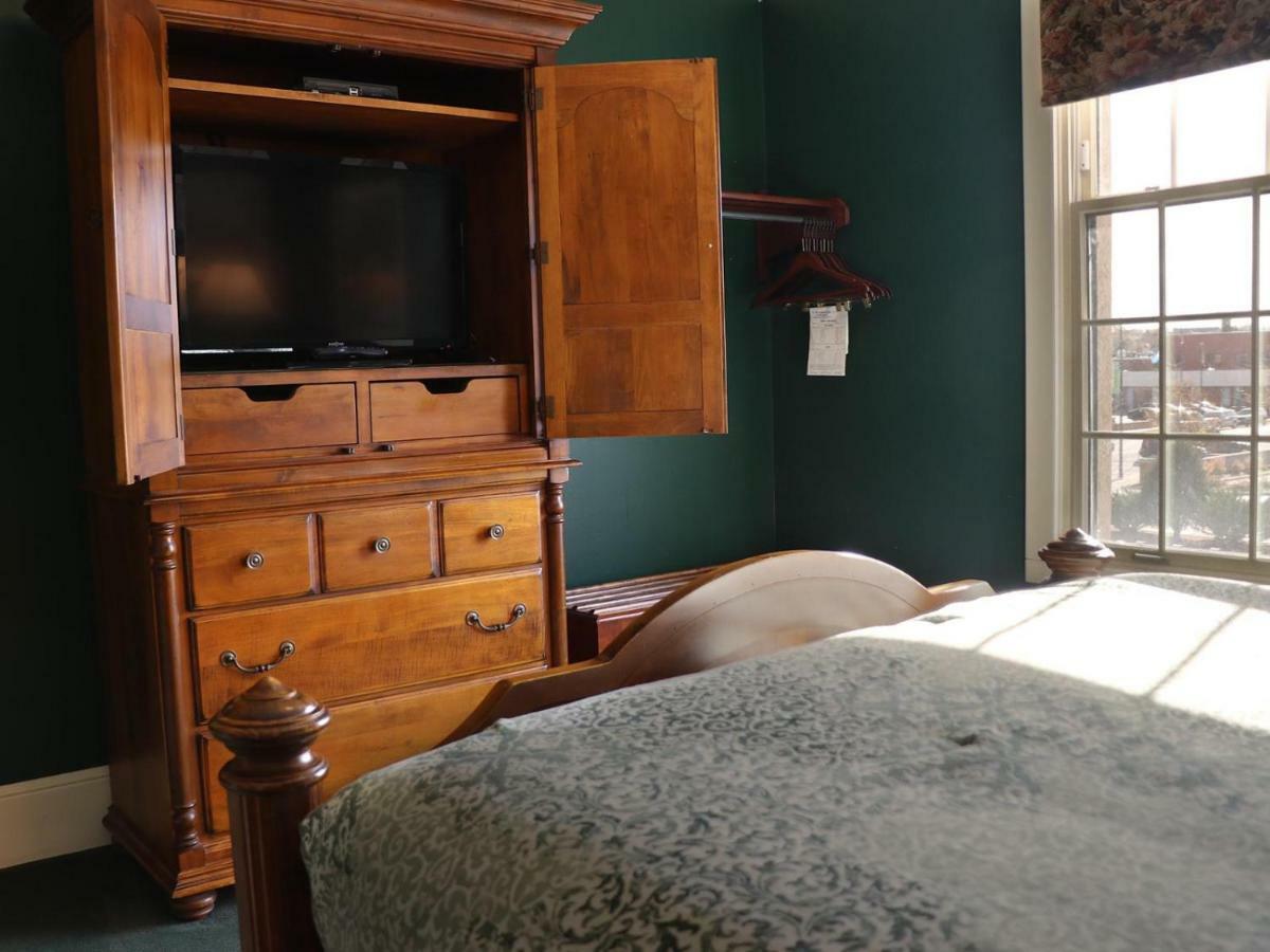 Saint Brendan'S Inn Green Bay Værelse billede