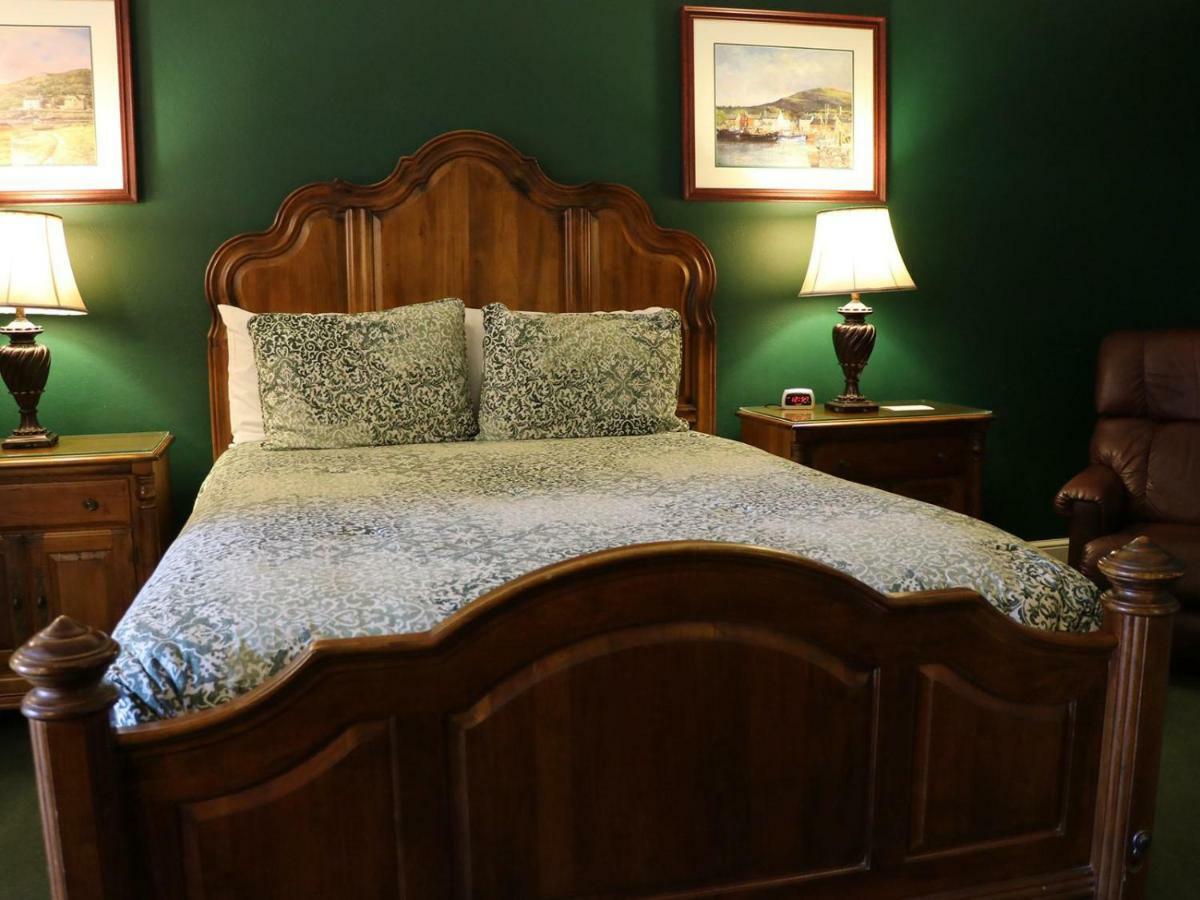 Saint Brendan'S Inn Green Bay Værelse billede