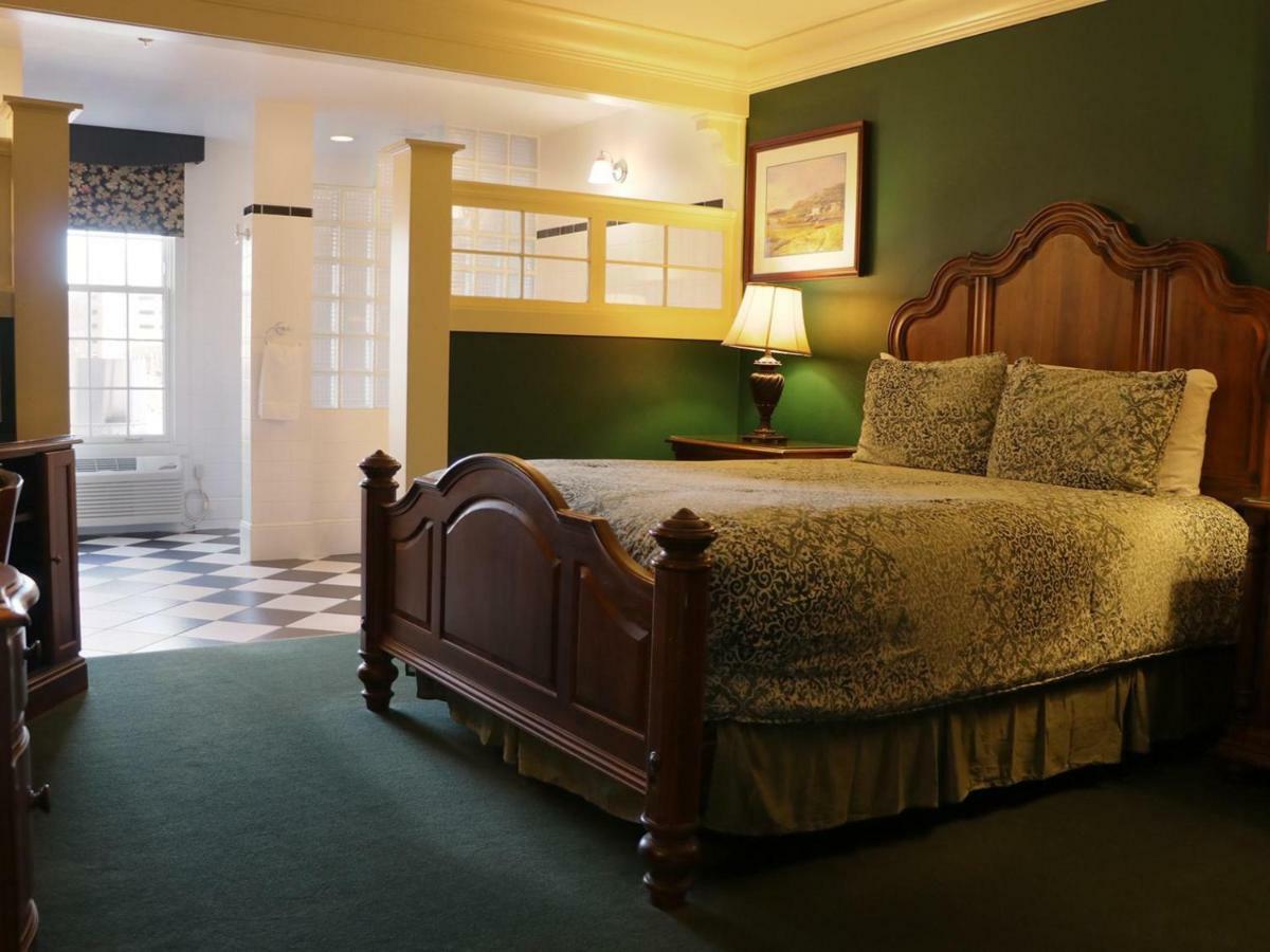 Saint Brendan'S Inn Green Bay Værelse billede